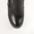 Serafina Damen Kniestiefel mit Stretch-Passform & Blockabsatz – eleganter Reitstil für Alltag & besondere Anlässe | Shiraki
